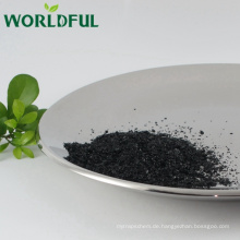 Wasserlösliches Kalium-Humate-glänzender Flockendünger 100% für Wasser bündig Blatt-Tropfenbewässerungs-Fertigungs-Anwendung